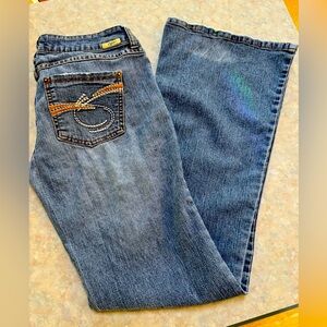 Tyte Jeans size 7